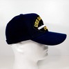 EAGLE CREST USS Saratoga CVA-60 Embroidered Patch Cap Baseball Hat