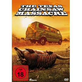 Texas Chainsaw Massacre