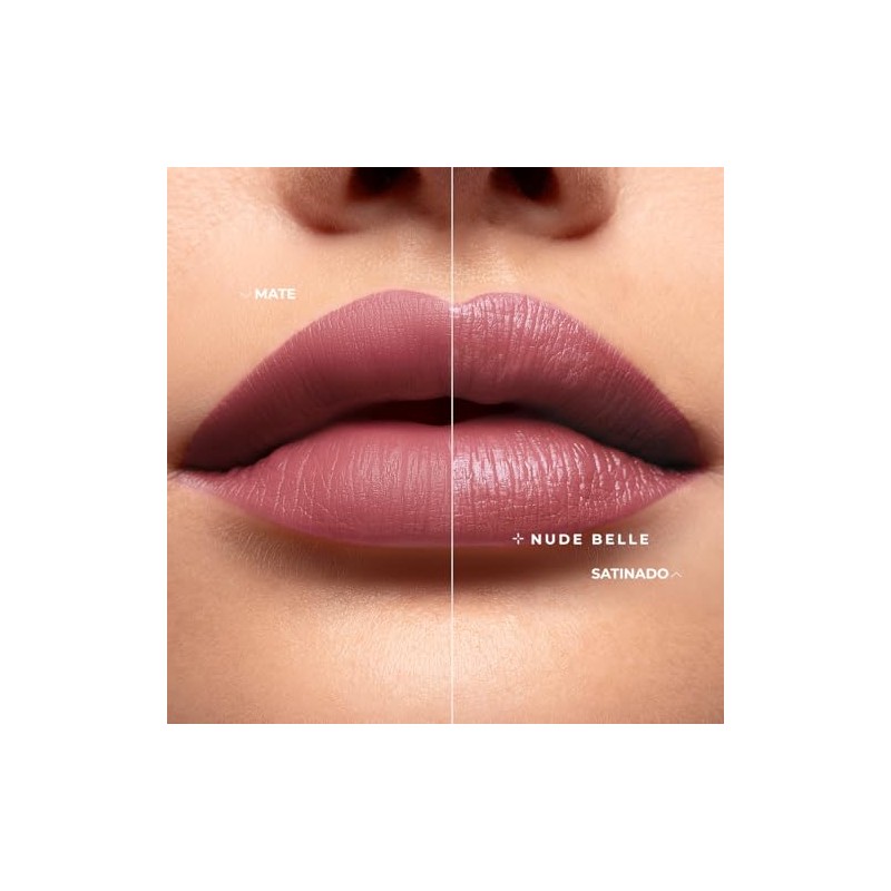 NYX Professional Makeup Butter Butter Gloss Brown Sugar, LAVA CAKE,