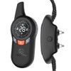 Alla Pets Remote Dog Training Collar Electronic with Care Anti-bark