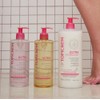 Topicrem Gel Limpiador Corporal Suave Pieles Sensibles Secas 500