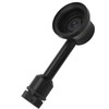 Theodolites Diagonal Eyepiece Total Station 90 Degree Elbow Eyepiece for