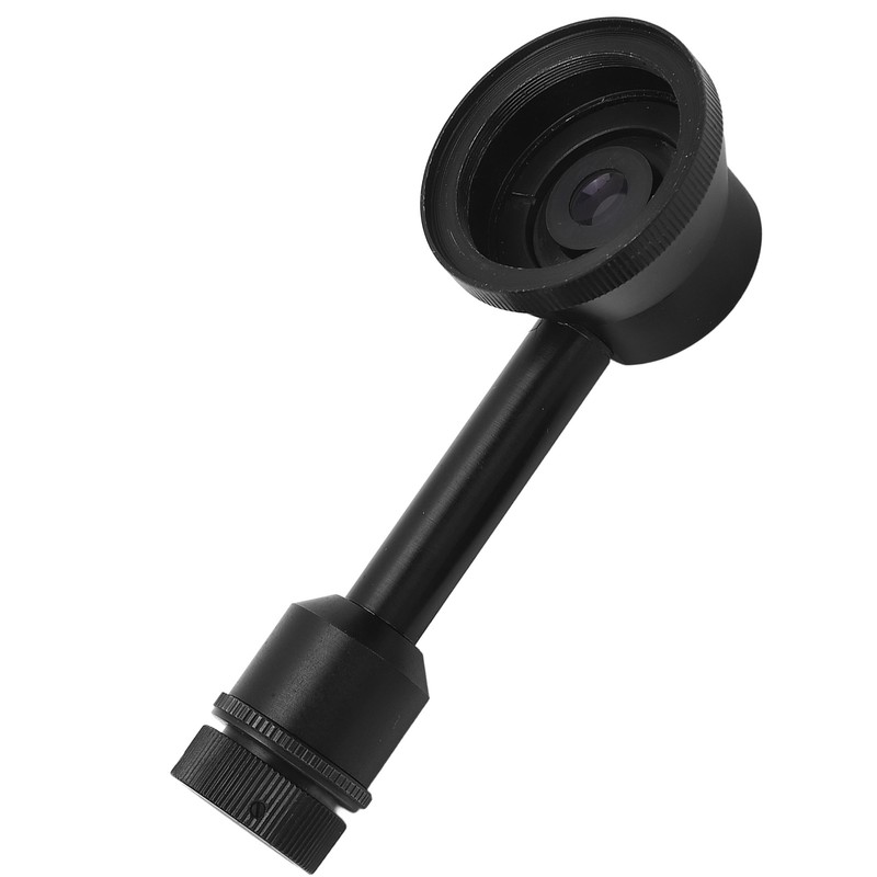Theodolites Diagonal Eyepiece Total Station 90 Degree Elbow Eyepiece for