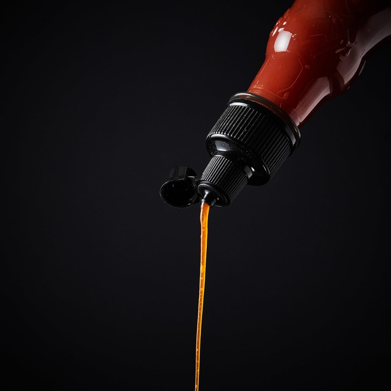 Frank's RedHot Squeeze Hot Honey Sauce, 12 fl oz