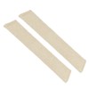 Paul Lashton Terry Sweat Stain Guard Protective Sweatband Size Reducer
