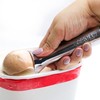Zeroll Original Ice Cream Scoop Unique Liquid Filled Heat Conductive