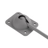 Toughgrade T-Style Hook and Keeper Door Holder for RV/Trailer |