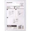 The Hillman Group 851803 Door Stops