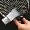 Badminton Racket Stringing Combo Tools with Starting Clamp Stringing Hook