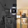Mini Camera 4K HD Wireless Micro Camera Portable Cam With