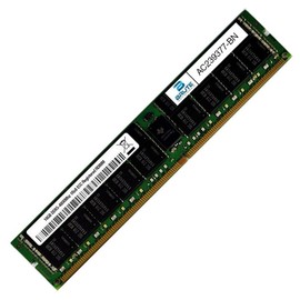 Brute Networks AC239377-BN - 16GB PC5-38400 4800Mhz 1Rx8 ECC Registered RDIMM (Compatible with OEM PN# AC239377)