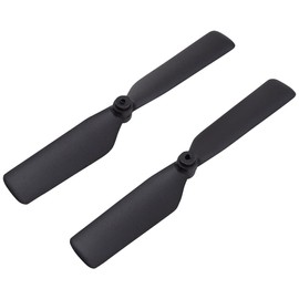 G-Force GB196 Tail Blade Set for Ghost Eye