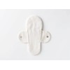 Heetripat IMABARI White All Organic Double Sided (3 Pack)