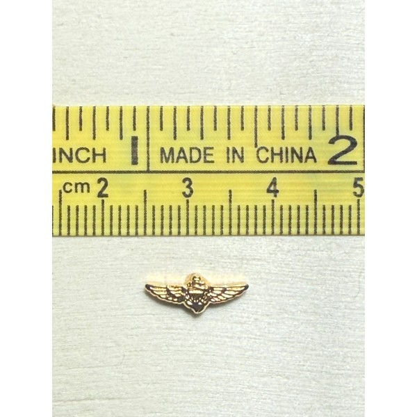 1/6 scale custom metal Insignia and Badges- US Navy -