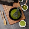 3 Pcs Traditional Matcha Whisk Set,Matcha Set Kit,Matcha Tea Set
