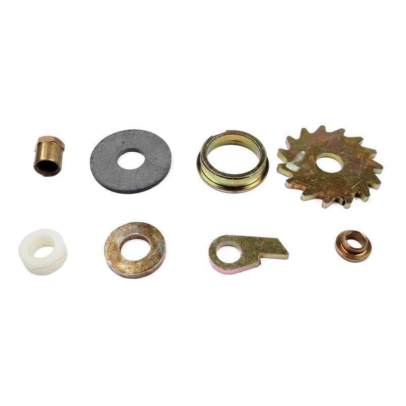 Flynsu Replacement for Coleman Fleetwood 6311 & 3000 Lower Crank