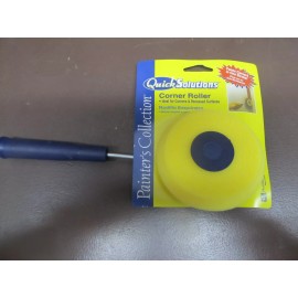 Purdy Foam Corner Roller  4"   #991876000   NEW