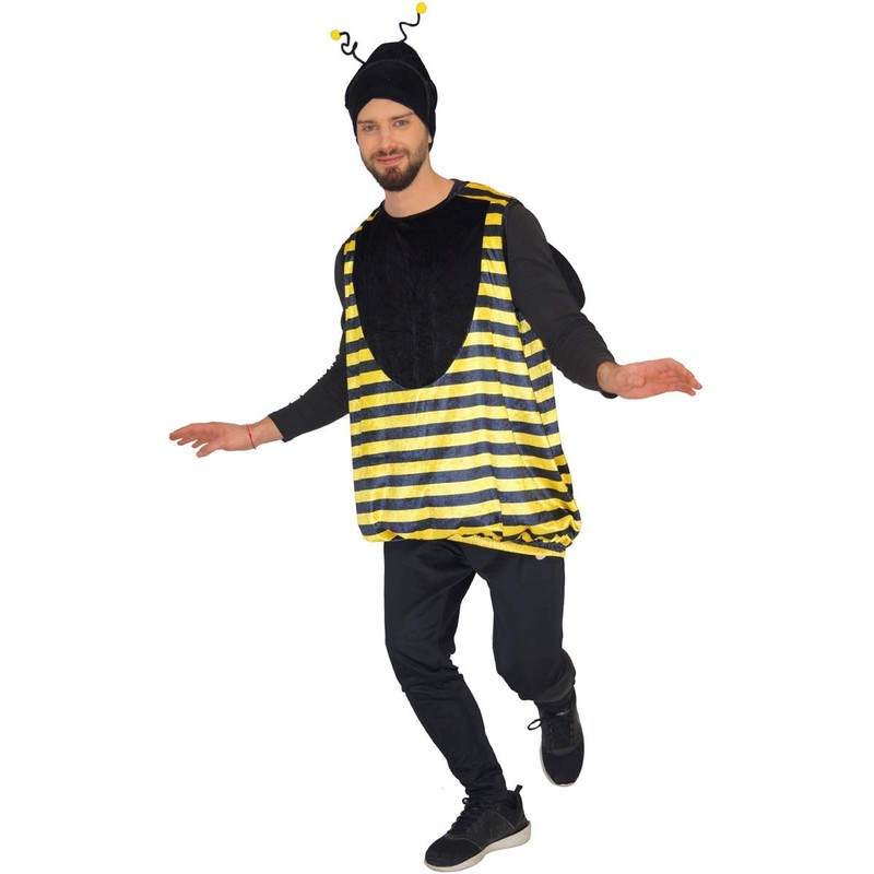 Maylinn Fancy Bee Ballet Dress Costume for Men and Women,