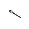 GEDORE red Screwdriver bit socket long hex, 5 mm AF,