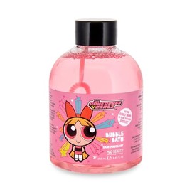 Powerpuff Girls Super Cute - Bubble Bath Blossom