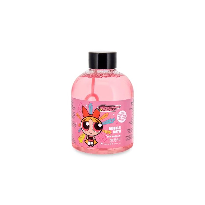 Powerpuff Girls Super Cute - Bubble Bath Blossom