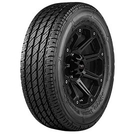 Nitto Dura Grappler All- Terrain Radial Tire-265/65R17 112T