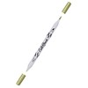 Online Calli.Brush 19084/6 Double Tip Pen with Calligraphy Tip and