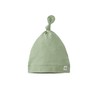Cloby CBY-UVH1-OG Hat with UV Protection (UPF 50+) Olive (50/56),
