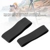 Lens Zoom Focus Grip Antislip Precise Fit Rubber Lens Ring