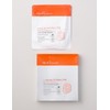 MediAnswer [메디앤서] 리얼 스킨핏 콜라겐 마스크 1박스 (4매입) [Medienser] Real Skin Fit Collagen Mask 1 Box (4 Pieces)