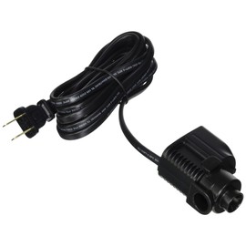Seachem Laboratories Tidal 55 Replacement Pump for Power Filter for Aquariums