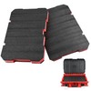 NBPLUS 48-22-8424 Foam Inserts Kit for Milwaukee Packout, Custom Fit