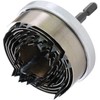 SK11 SIH-002 High Speed Woodworking Hole Saw for Impact