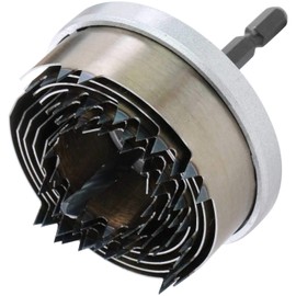 SK11 SIH-002 High Speed Woodworking Hole Saw for Impact