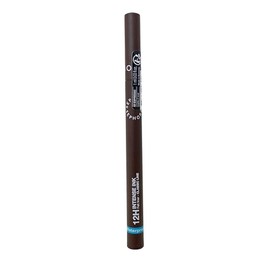 SEPHORA COLLECTION Intense Ink 12HR Classic Felt Eye Liner - 02 Espresso (.03 Fl Oz)