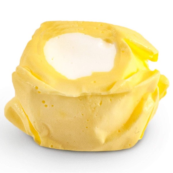 Taffy Shop Lemon Meringue Pie Salt Water Taffy - Small