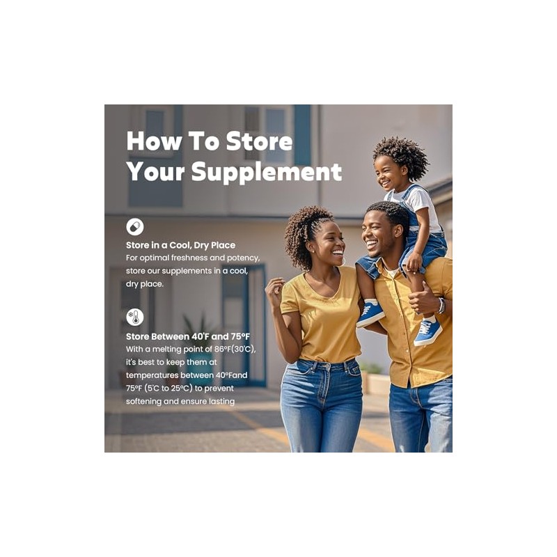 MEGNETA Shilajit Supplement, Support Energy & Immune Health, 100 softgels