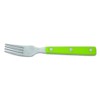 Arcos Table Cutlet Fork 374721. One-Piece monoblock Fork with 9