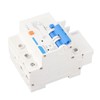 Residual Current Circuit Breaker, 230 V, 63 A, 30 mA,