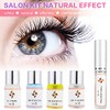 YIMEIR Lash Lift Kit Eyelash Perm Kit,Premium Home Lash Lifting