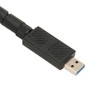 Dual Band WiFi Adapter 2.4GHz 5.8GHz USB 3.0 1200M Wireless