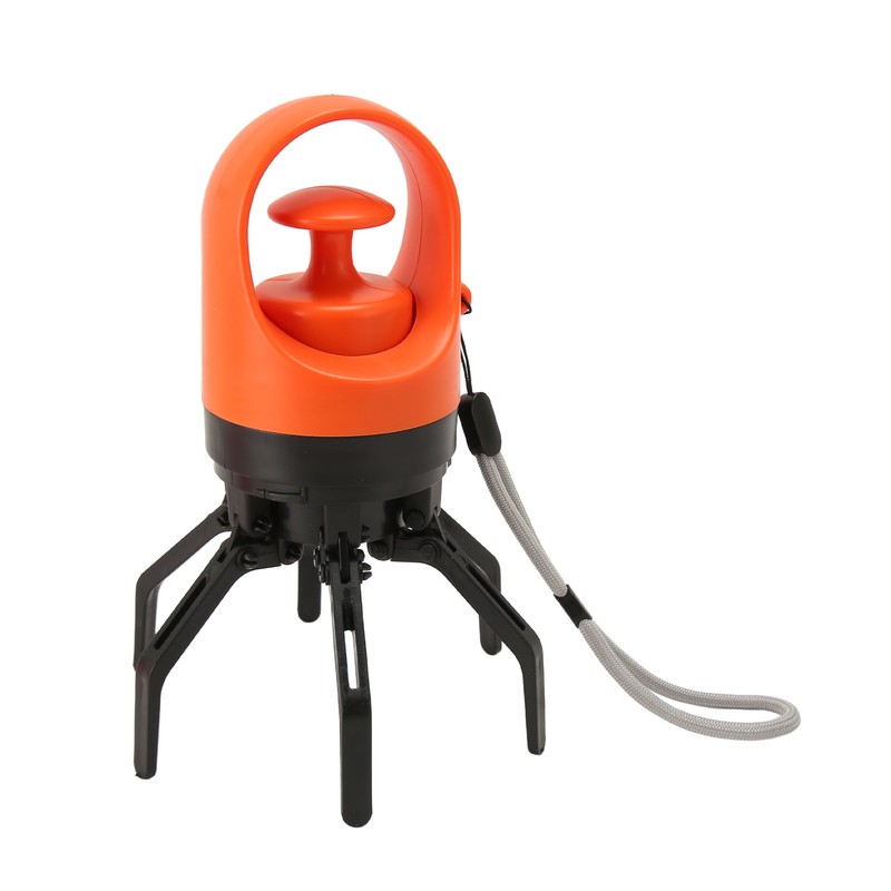 Dog Pooper Scooper Portable Built in Poop Bag Dispenser Efficient
