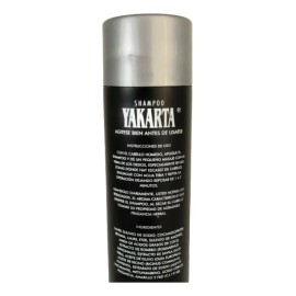 Shampoo Concentrado Yakarta 650 Ml