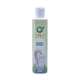 Sanoll Structure Shampoo 200 ml