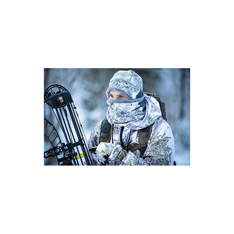 King's Camo XKG Neck Gaiter,One Size