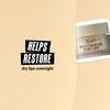 Kiehl's Kiehl's Buttermask For Lips, Hydrating Overnight Lip Mask, Nourishes