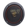 6in Car Coaxial Speaker High Fidelity Audio Stereo Bass Tweeters