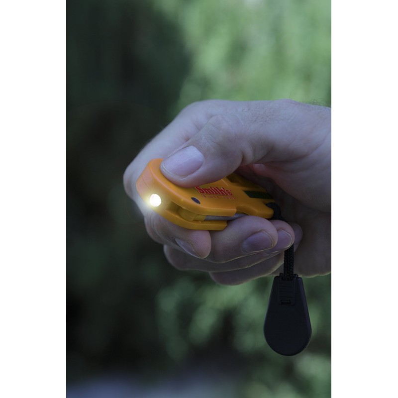 Smith's Pocketpal x2 Sharpener