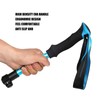 Hiking Pole Aluminium Alloy Telescopic Collapsible Multifunctional Outdoor Walking Stick