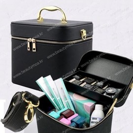 Half Club/Celler Hub _ Women's Trend Fashion Most Nail Bag / 하프클럽/셀러허브_여성트랜드패션 모스티브 네일가방 1단 단방향 미니트레이